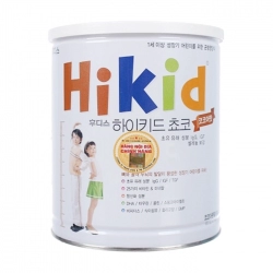 Sữa Hikid Socola ILdong 650g