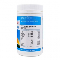 Sữa Non Goodhealth 100% Pure Colostrum From New Zealand (Hộp 100g)