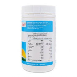 Sữa Non Goodhealth Colostrum Milk Powder (Hộp 175g)