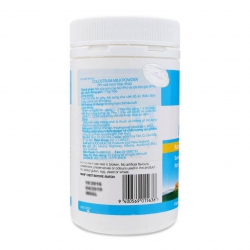 Sữa Non Goodhealth Colostrum Milk Powder (Hộp 175g)