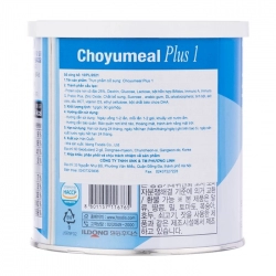 Sữa Non Số 1 ILdong 90 gói x 1g Sữa Non Số 1 ILdong 90 gói x 1g