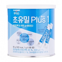 Sữa Non Số 1 ILdong 90 gói x 1g
