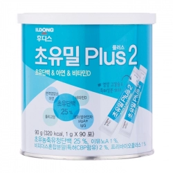 Sữa Non Số 2 ILdong 90 gói x 1g