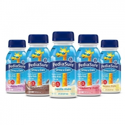Sữa nước Pediasure Grow and Gain Sữa nước Pediasure Grow and Gain