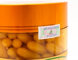Sữa ong chúa Costar Royal Jelly 1450mg Sữa ong chúa Costar Royal Jelly 1450mg