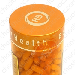 Sữa ong chúa 1600mg Golden Health, Chai 365 viên