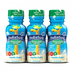 Sữa Pediasure with Fiber Sữa Pediasure with Fiber