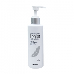 Sữa rửa mặt Lenka 200ml