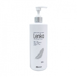 Sữa rửa mặt Lenka 500ml