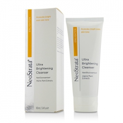 Sữa rửa mặt NeoStrata Enlighten Ultra Brightening Cleanser 100ml