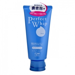 Sữa rửa mặt Senka Perfect Whip Foam 120g Sữa rửa mặt Senka Perfect Whip Foam 120g
