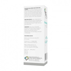 Sữa Rửa Mặt Tẩy Tế Bào Chết Fixderma Peelonate BHA Alternate Day Peeling Face Cleanser 100ml