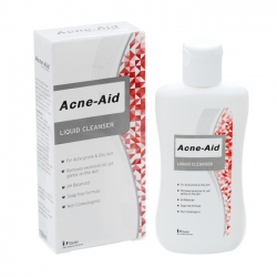 Sữa rửa mặt trị mụn Acne - Aid Liquid Cleanser 100ml Sữa rửa mặt trị mụn Acne - Aid Liquid Cleanser 100ml