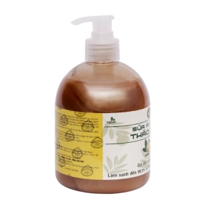 Sữa Rửa Tay Thảo Dược Kingphar 500ml - Giữ ẩm, bảo vệ da tay Sữa Rửa Tay Thảo Dược Kingphar 500ml - Giữ ẩm, bảo vệ da tay