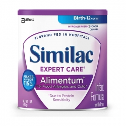 Sữa Similac Alimentum cho bé sinh non từ 0 - 12 tháng Sữa Similac Alimentum cho bé sinh non từ 0 - 12 tháng