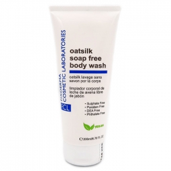 Sữa tắm dưỡng ẩm Oatsilk Soap Free Body Wash 200ml  Sữa tắm dưỡng ẩm Oatsilk Soap Free Body Wash 200ml