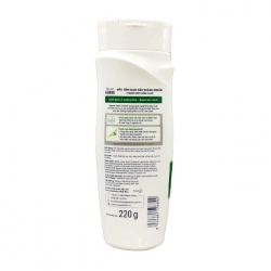 Sữa Tắm Sạch Sâu Kháng Khuẩn Biore Guard 220g (Thanh mát hứng khởi)