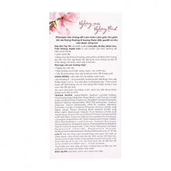 Sữa Tắm Tây Thi Sao Thái Dương 200g