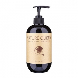 Sữa tắm thảo dược Nature Queen - (Chai 100ml, 480ml) Sữa tắm thảo dược Nature Queen - (Chai 100ml, 480ml)