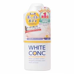 Sữa tắm trắng White Conc Body Vitamin C 360ml Sữa tắm trắng White Conc Body Vitamin C 360ml