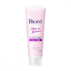 Sữa Tẩy Trang Rửa Mặt 3 trong 1 Biore 100g