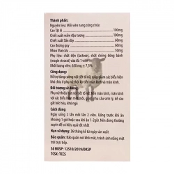 Sức Xuân Lady Beauty Kingphar 60 viên - Hỗ trợ tăng cường nội tiết tố nữ