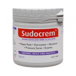 Kem chống hăm Sudocrem 125g