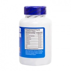 Super Albumin 100 viên - Bổ sung protein, tăng cường chức năng gan