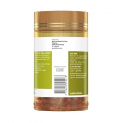 Tpbvsk mầm đậu nành Super Lecithin Healthy Care, Chai 100 viên Tpbvsk mầm đậu nành Super Lecithin Healthy Care, Chai 100 viên