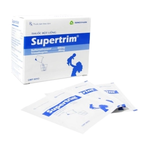 Supertrim Agimexpharm 30 gói x 1.6g