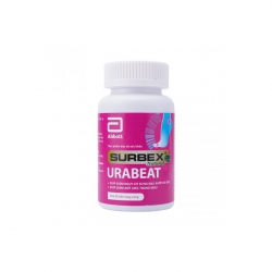 Surbex Natural Urabeat Abbott 90 viên