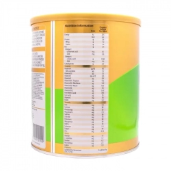 SureGrow Follow On Formula 2 Nature One Dairy 600g - Phát triển toàn diện trí não