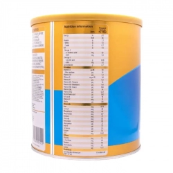 SureGrow Infant Fomula 1 Nature One Dairy 600g - Phát triển toàn diện trí não