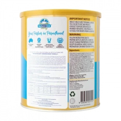 SureGrow Infant Fomula 1 Nature One Dairy 600g - Phát triển toàn diện trí não