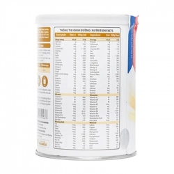 SureLac Plus Enlilac 400g - Hỗ trợ tăng cường sức đề kháng