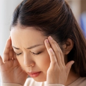 Suy Nhược Cơ Thể Nên Ăn Gì Để Nhanh Hồi Phục