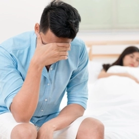 Suy Sinh Dục Nam Là Gì? Nguyên Nhân, Dấu Hiệu Và Cách Điều Trị Hiệu Quả