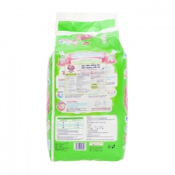 Tã Quần Merries Goodskin Cỡ L Kao 44 miếng (9-14kg) Tã Quần Merries Goodskin Cỡ L Kao 44 miếng (9-14kg)