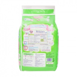 Tã Quần Merries Goodskin Cỡ M Kao 50 miếng (7-12kg) Tã Quần Merries Goodskin Cỡ M Kao 50 miếng (7-12kg)