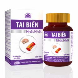 Tai biến Nhất Nhất phòng ngừa và điều trị tai biến mạch máu não