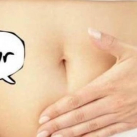 Tại Sao Ăn No Rồi Mà Bụng Vẫn Kêu? Nguyên Nhân Và Cách Khắc Phục