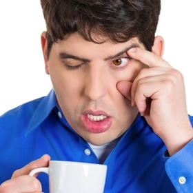 Tại Sao Thức Khuya Lại Gây Béo Phì? Sự Thật Khiến Nhiều Người Giật Mình