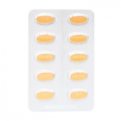 Talmain 370mg Korea United Pharm 6 vỉ x 10 viên Talmain 370mg Korea United Pharm 6 vỉ x 10 viên