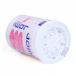 Bông tăm kháng khuẩn Jomi For Baby, 160 que Bông tăm kháng khuẩn Jomi For Baby, 160 que