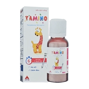 Tamino CPC1 Hà Nội 30ml