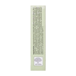 Easy Digest New Nordic 2 vỉ x 20 viên - Hỗ trợ rối loạn tiêu hóa Easy Digest New Nordic 2 vỉ x 20 viên - Hỗ trợ rối loạn tiêu hóa