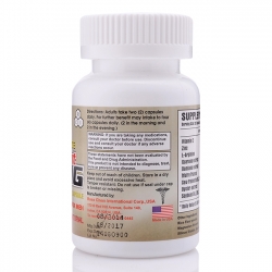 Tăng cường sinh lý nam Doctorvit King USA | Hộp 30 viên Tăng cường sinh lý nam Doctorvit King USA | Hộp 30 viên