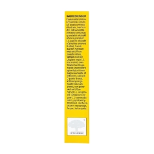 Clear Brain New Nordic 30 viên - Hỗ trợ tuần hoàn não Clear Brain New Nordic 30 viên - Hỗ trợ tuần hoàn não