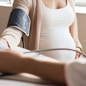 Tăng Huyết Áp Thai Kỳ Là Gì? Nguyên Nhân, Dấu Hiệu Và Cách Điều Trị