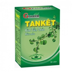 Tpbvsk Gpharm Tanket, Hộp 30 viên